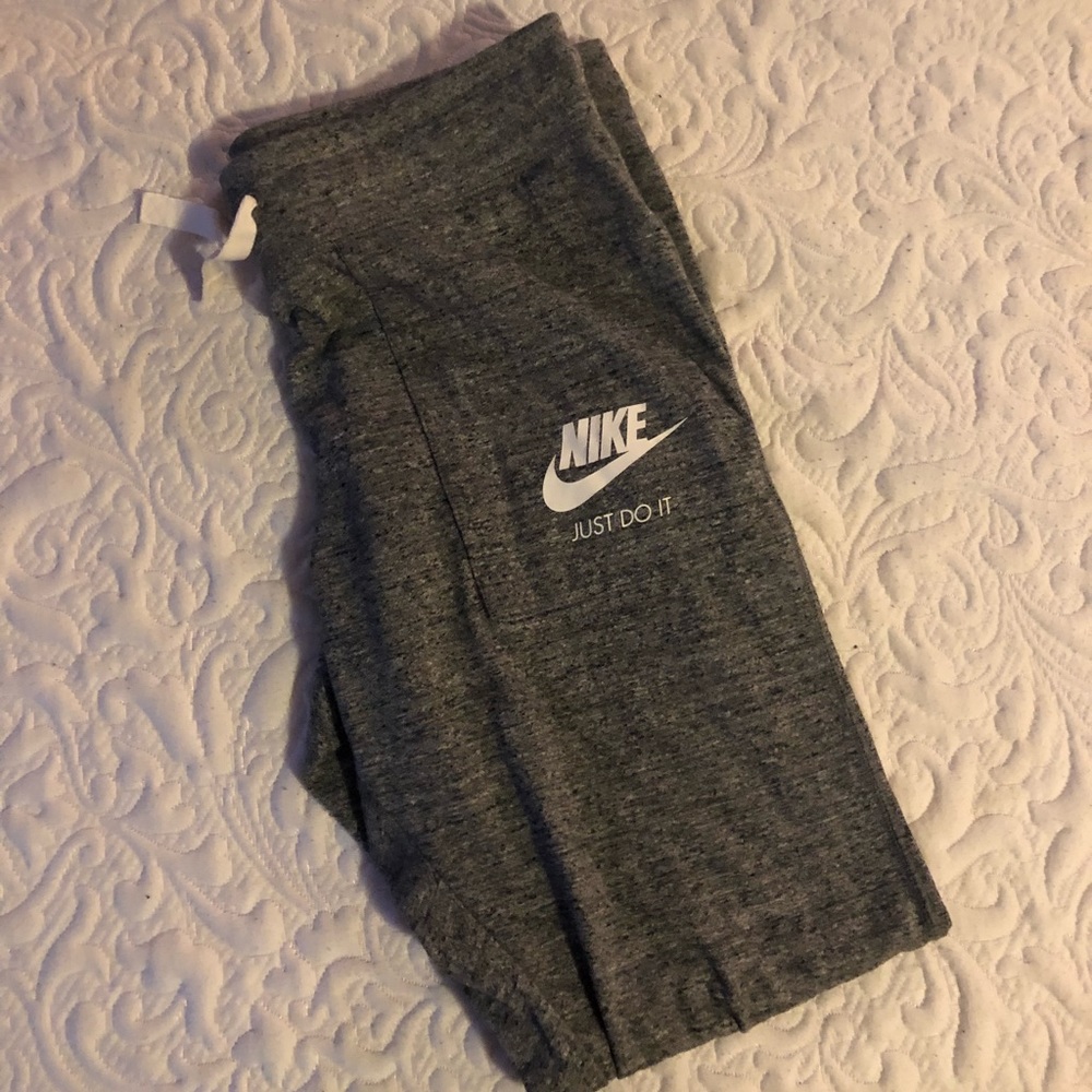 Nike sweats